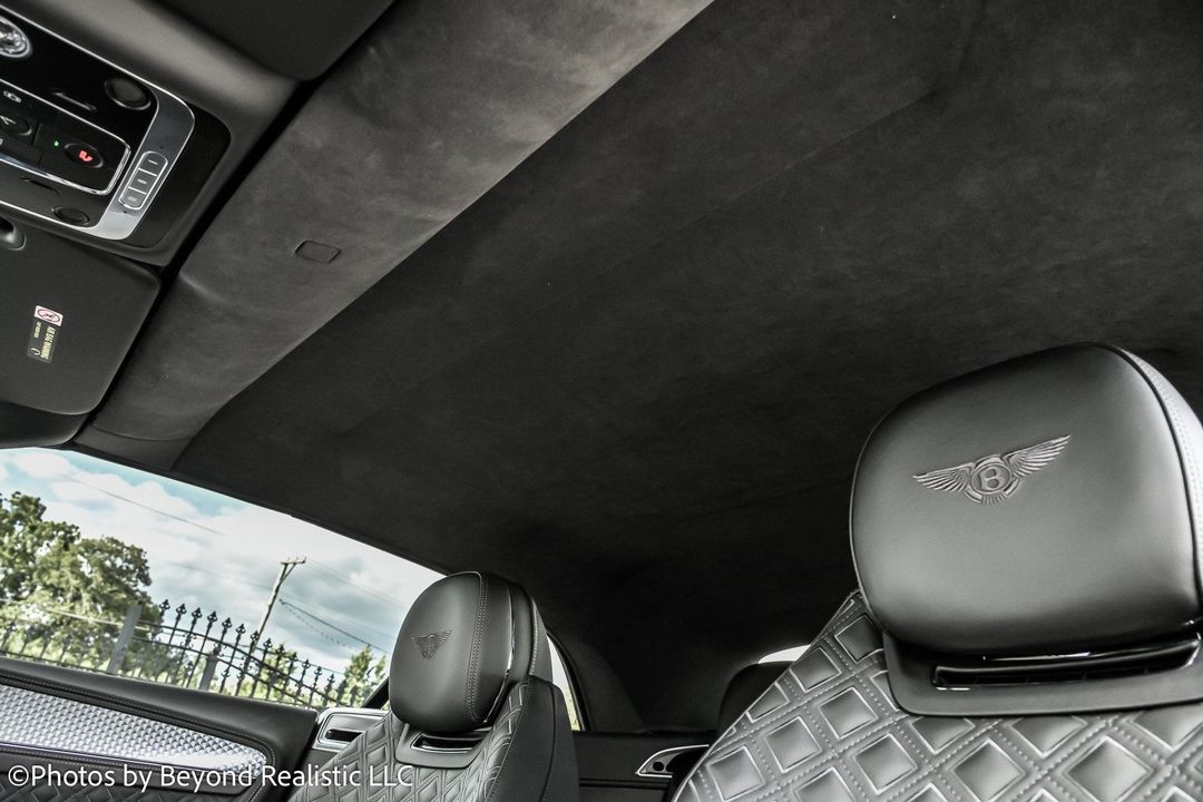 2023 Bentley Continental