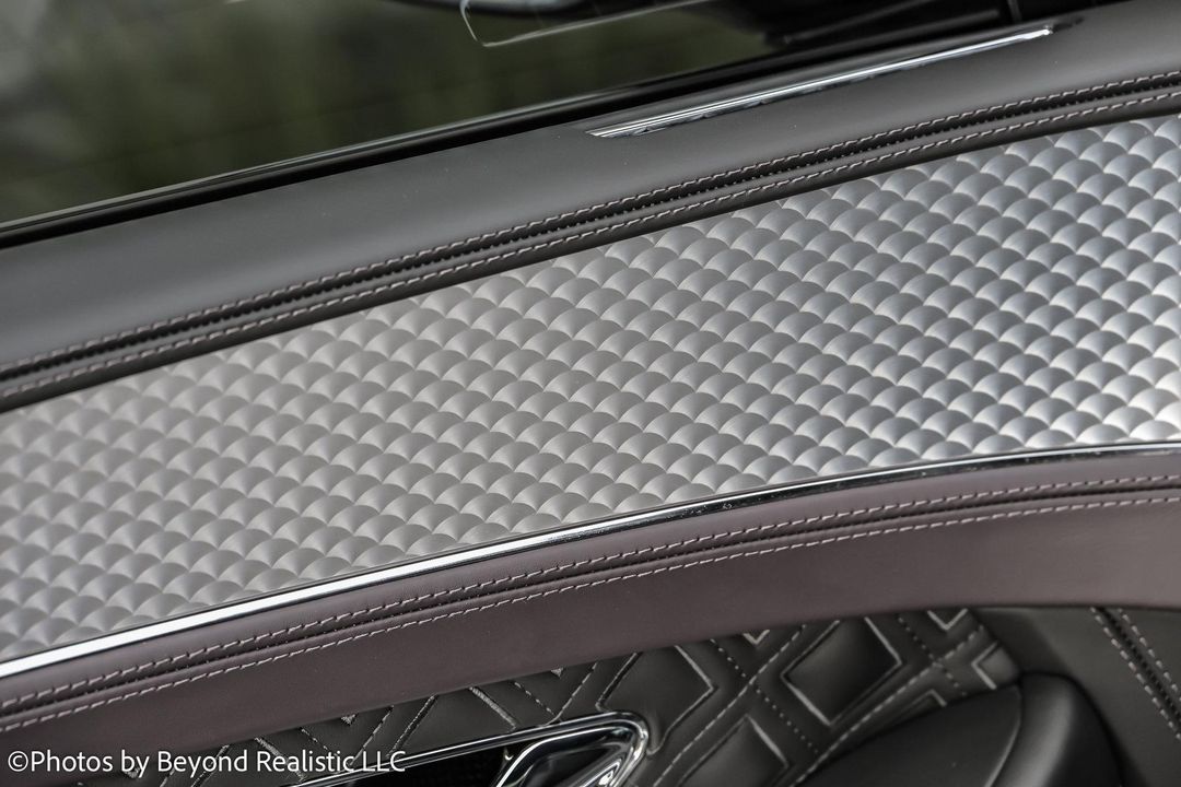 2023 Bentley Continental
