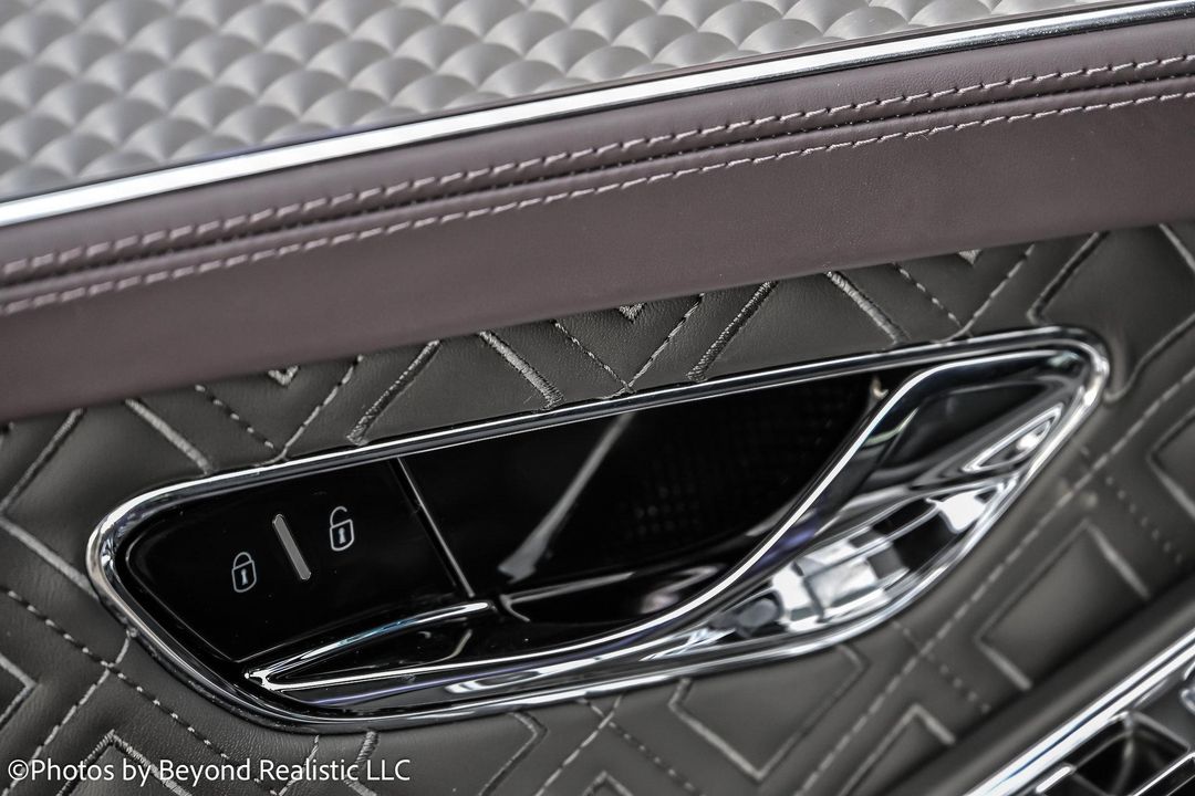 2023 Bentley Continental