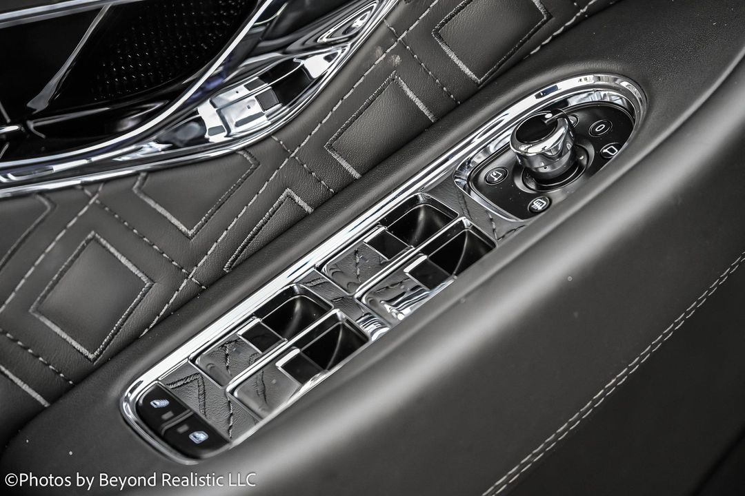 2023 Bentley Continental