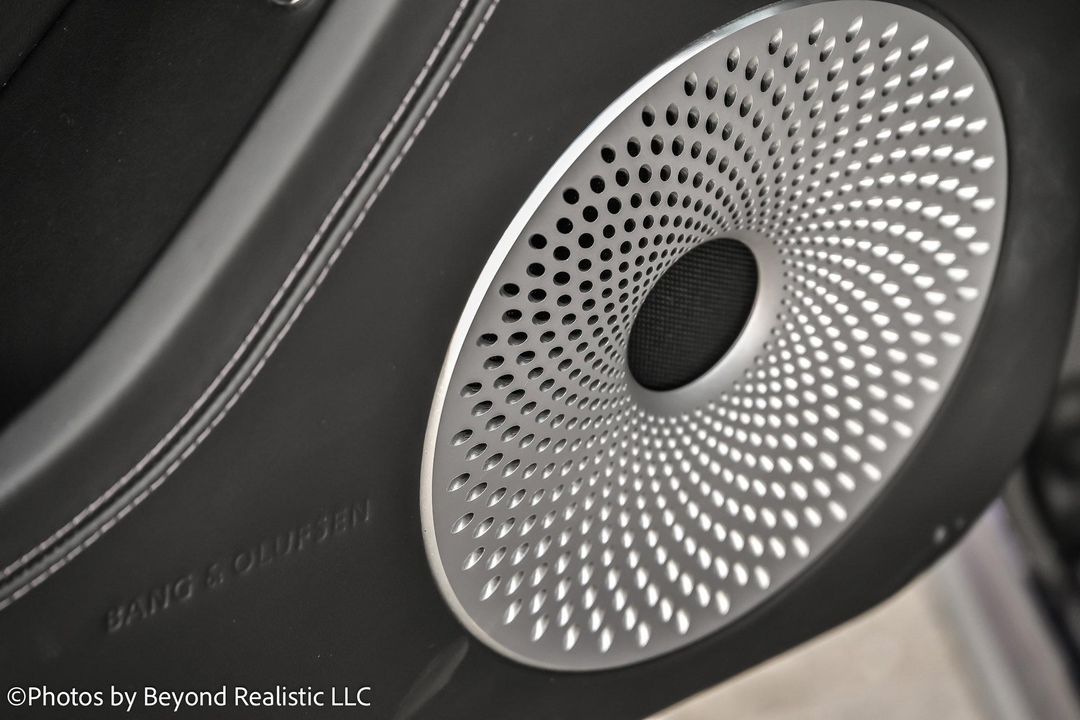 2023 Bentley Continental