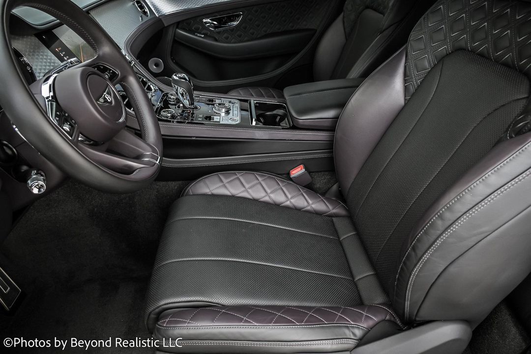 2023 Bentley Continental