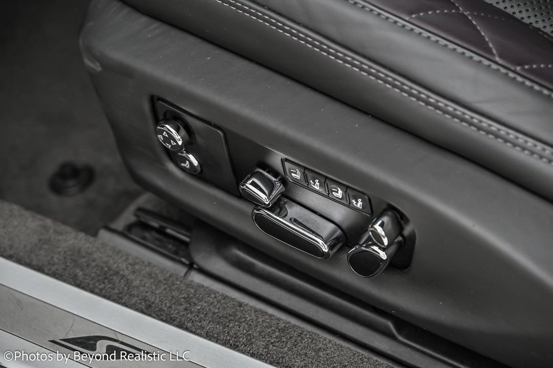 2023 Bentley Continental