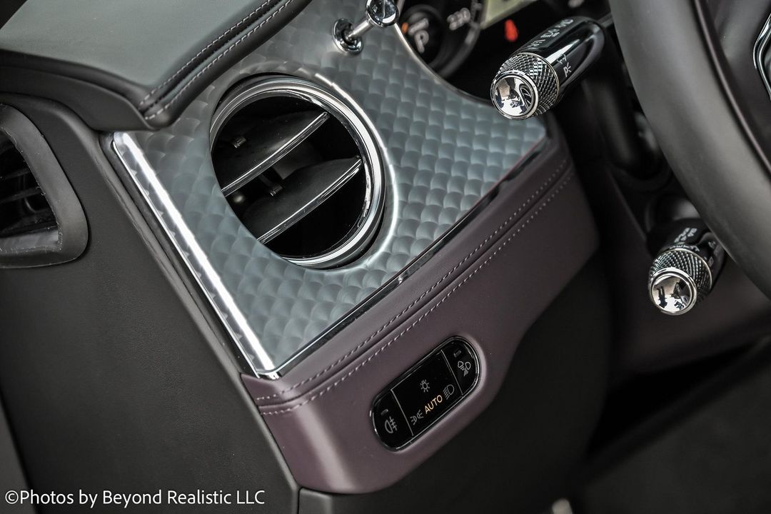 2023 Bentley Continental