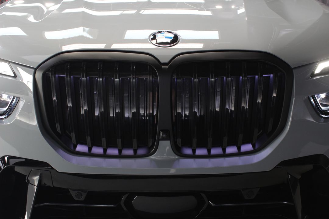 2024 BMW X7