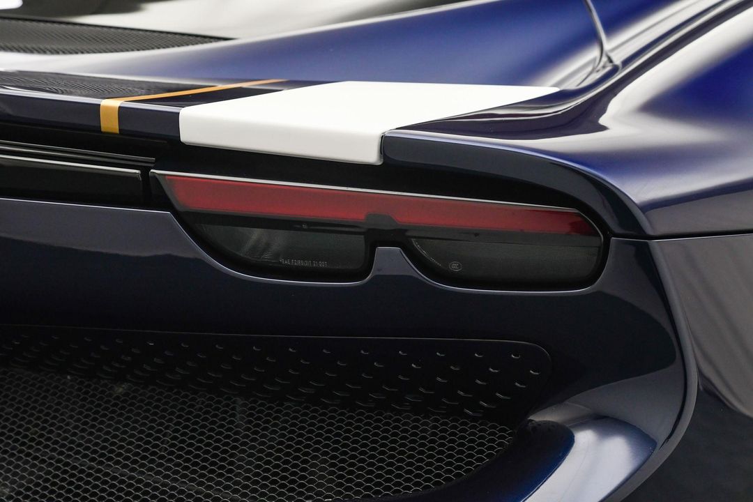 2025 Ferrari 296 GTS