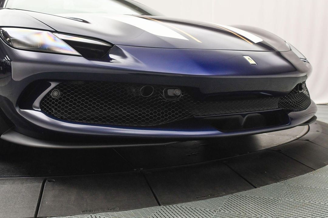 2025 Ferrari 296 GTS