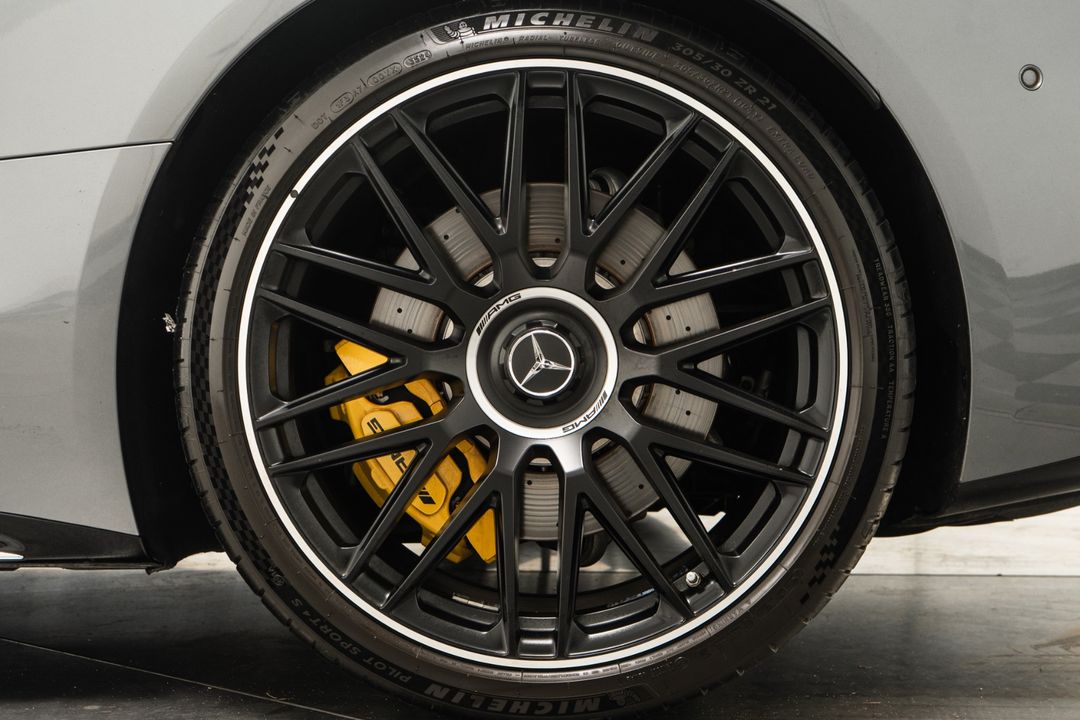 2023 Mercedes-Benz SL 63