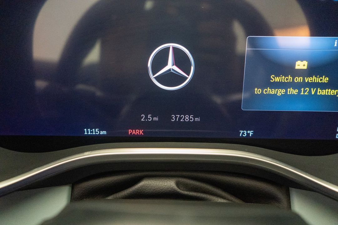 2023 Mercedes-Benz SL 63