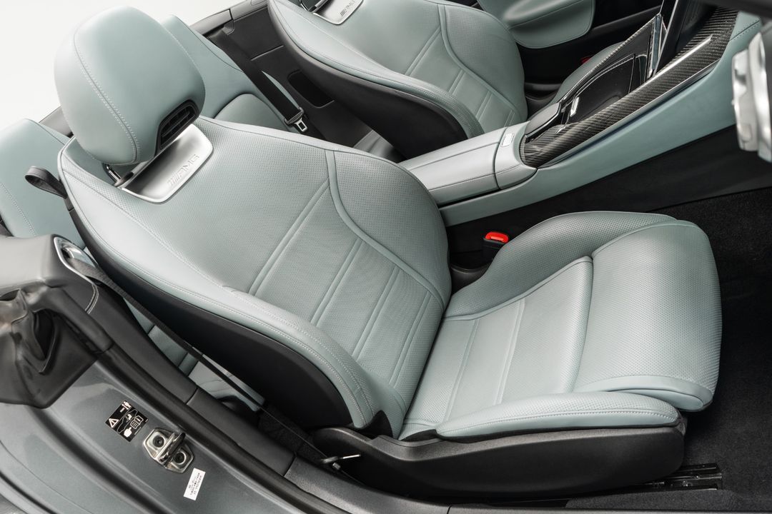 2023 Mercedes-Benz SL 63