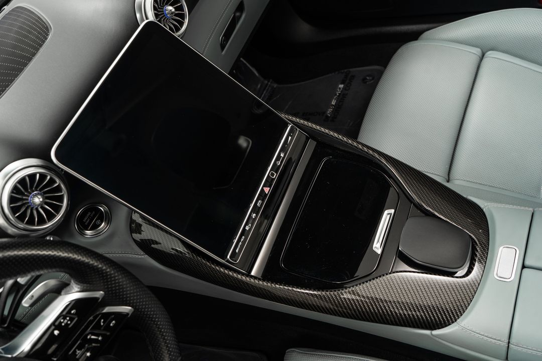 2023 Mercedes-Benz SL 63