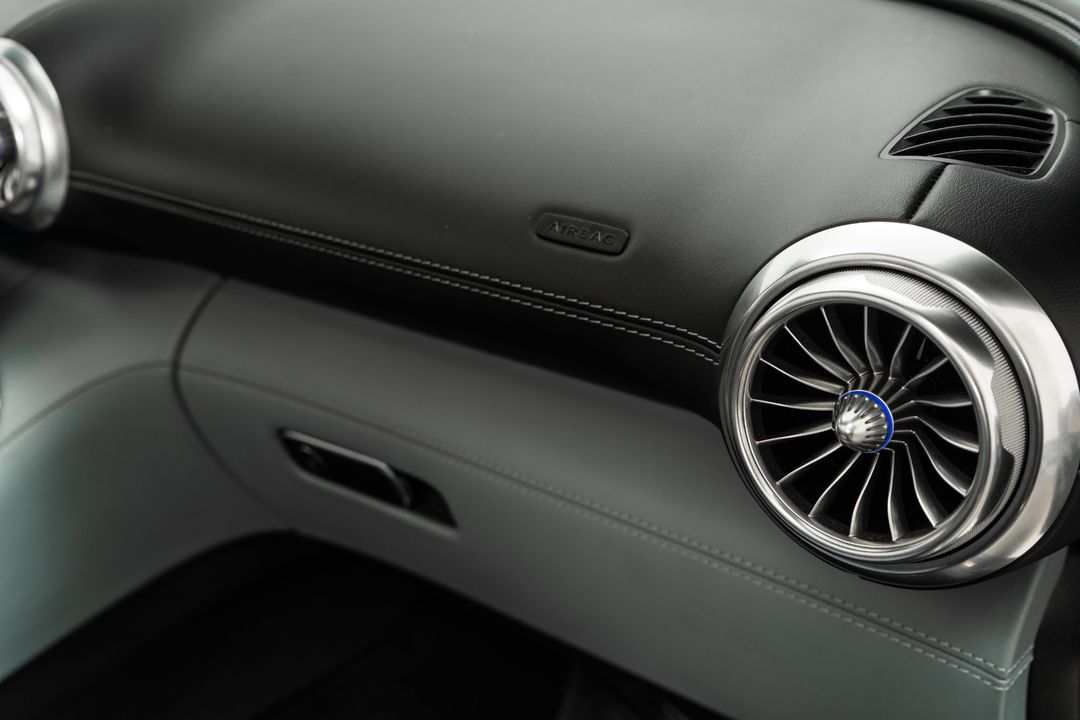 2023 Mercedes-Benz SL 63