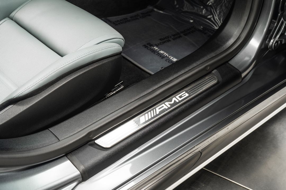 2023 Mercedes-Benz SL 63