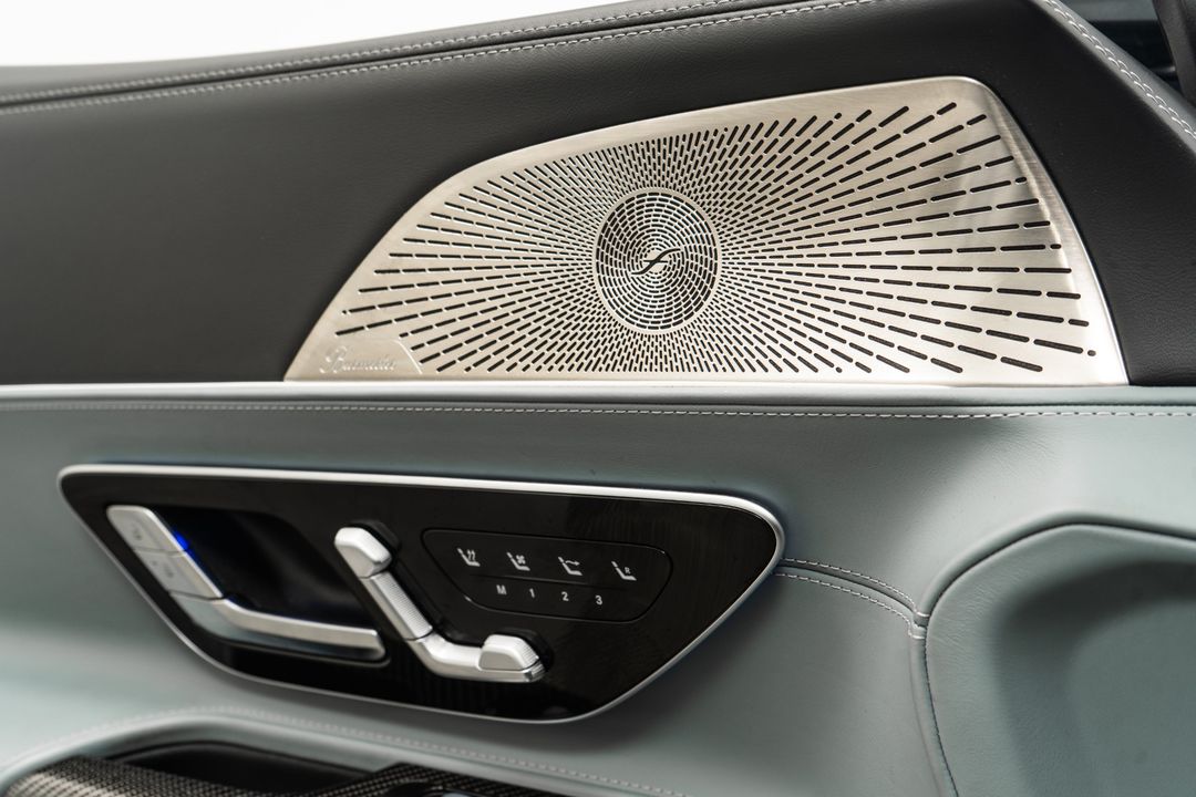 2023 Mercedes-Benz SL 63