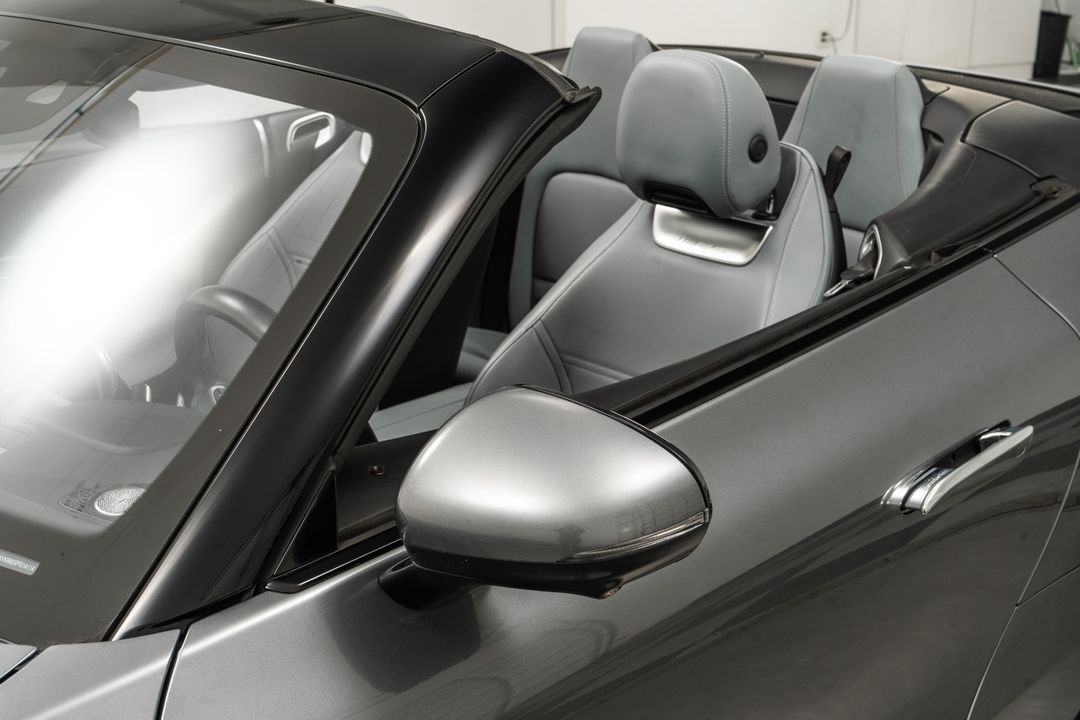 2023 Mercedes-Benz SL 63
