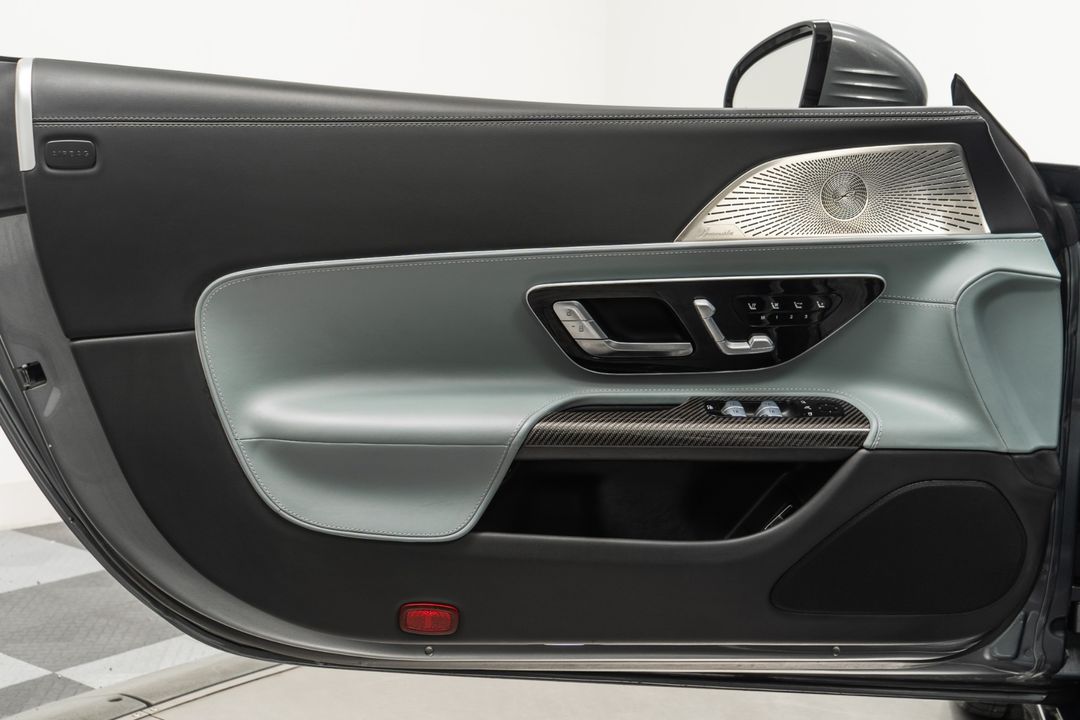 2023 Mercedes-Benz SL 63