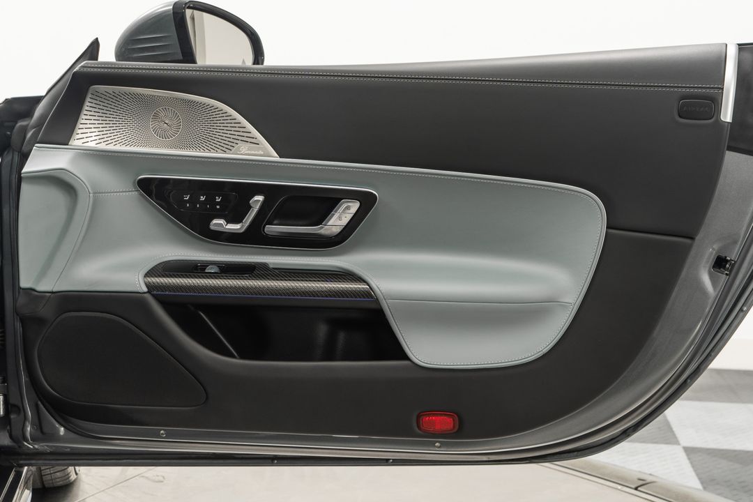 2023 Mercedes-Benz SL 63