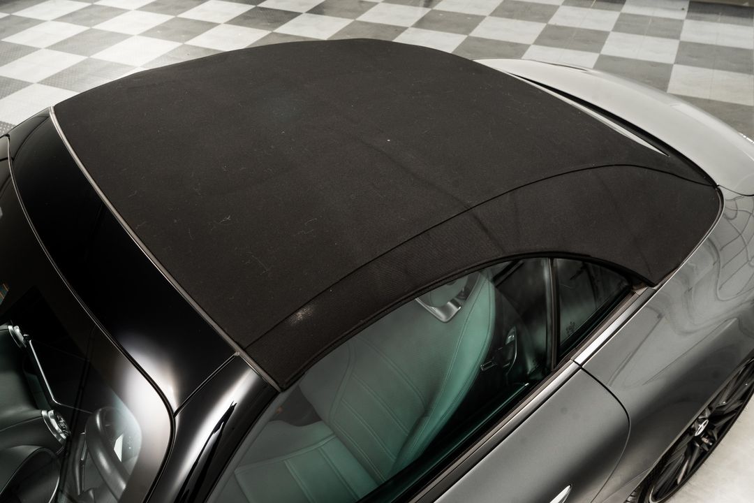 2023 Mercedes-Benz SL 63