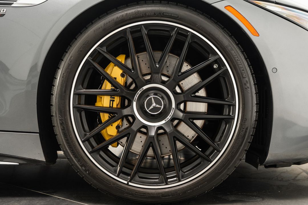 2023 Mercedes-Benz SL 63