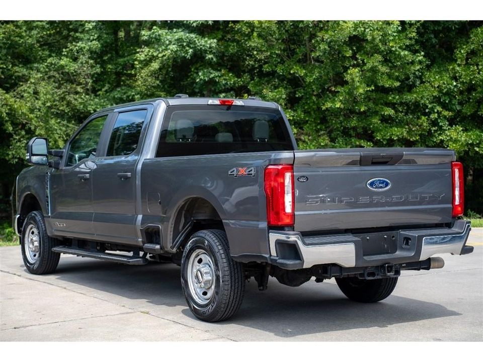 2023 Ford F-250 SD
