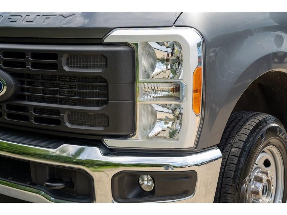 2023 Ford F-250 SD