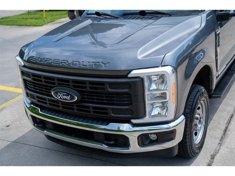 2023 Ford F-250 SD