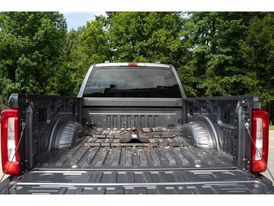 2023 Ford F-250 SD