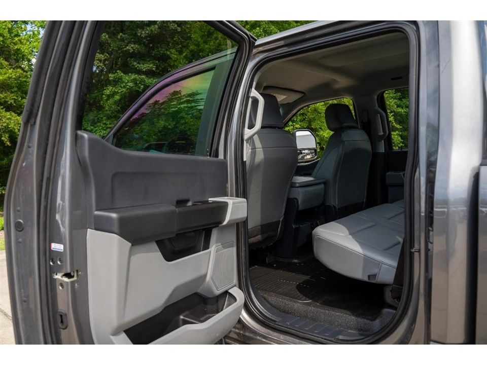 2023 Ford F-250 SD