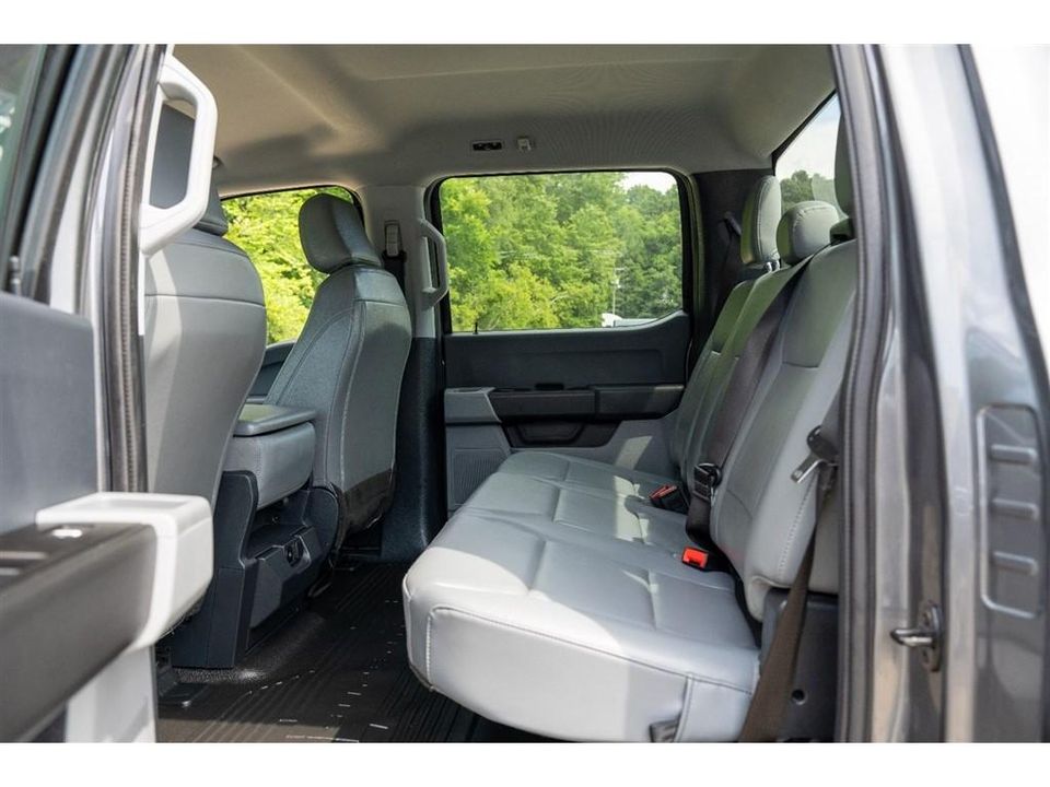 2023 Ford F-250 SD