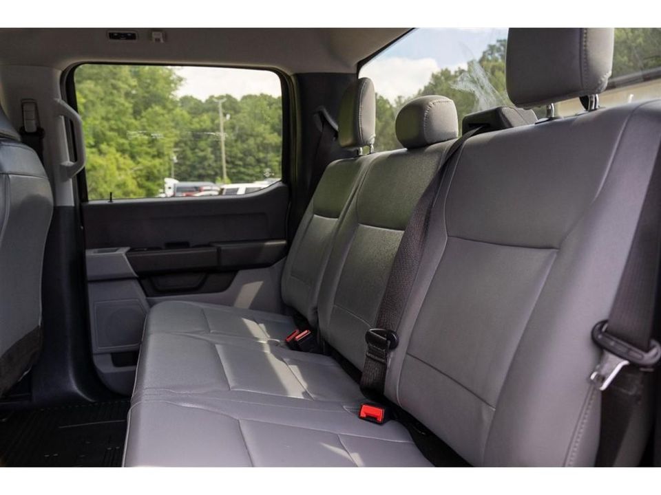 2023 Ford F-250 SD