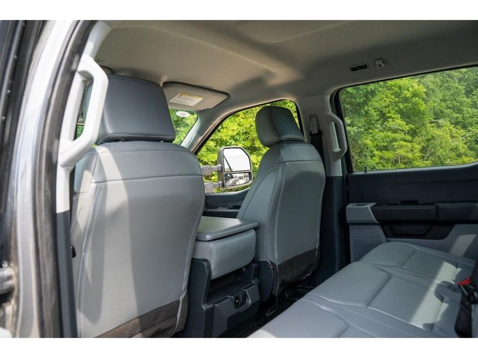 2023 Ford F-250 SD