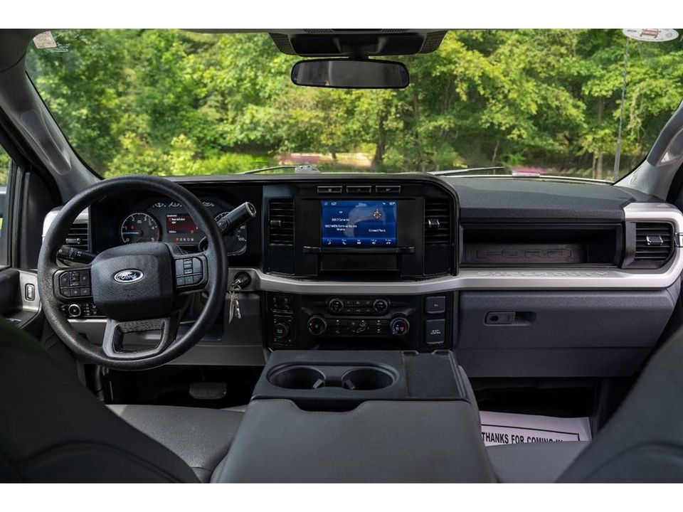 2023 Ford F-250 SD