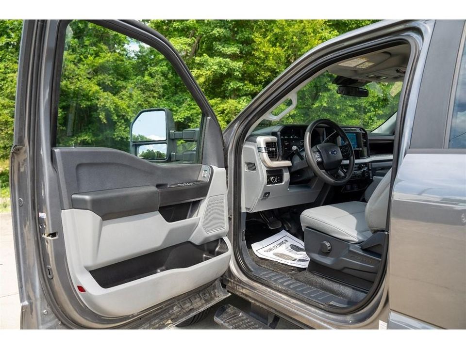 2023 Ford F-250 SD