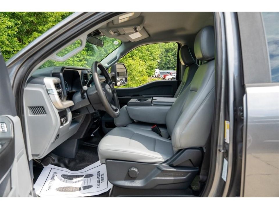 2023 Ford F-250 SD