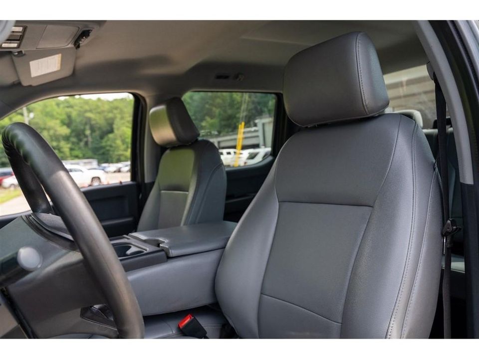 2023 Ford F-250 SD