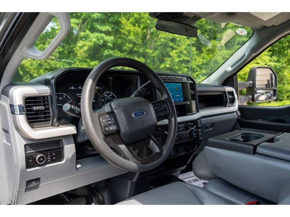2023 Ford F-250 SD
