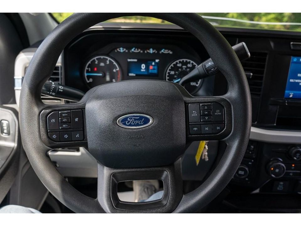 2023 Ford F-250 SD