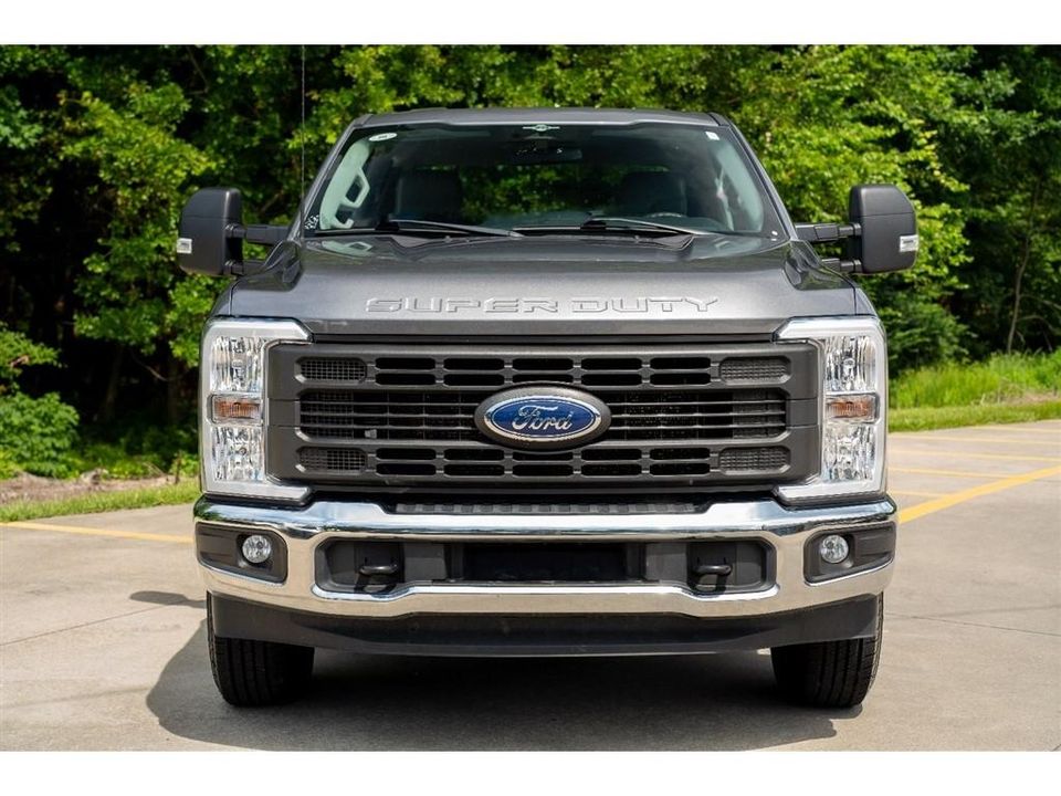 2023 Ford F-250 SD