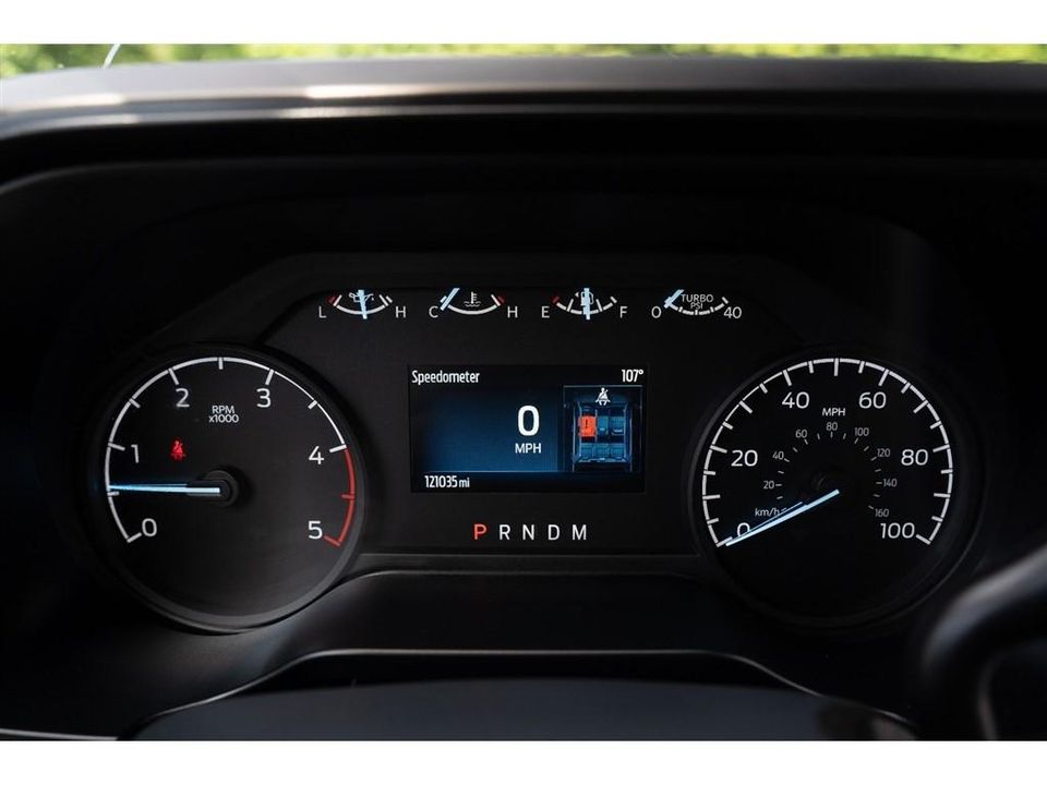 2023 Ford F-250 SD