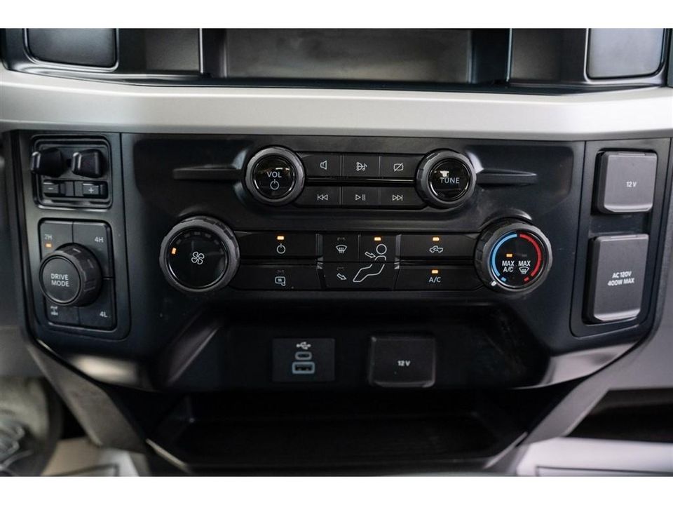 2023 Ford F-250 SD