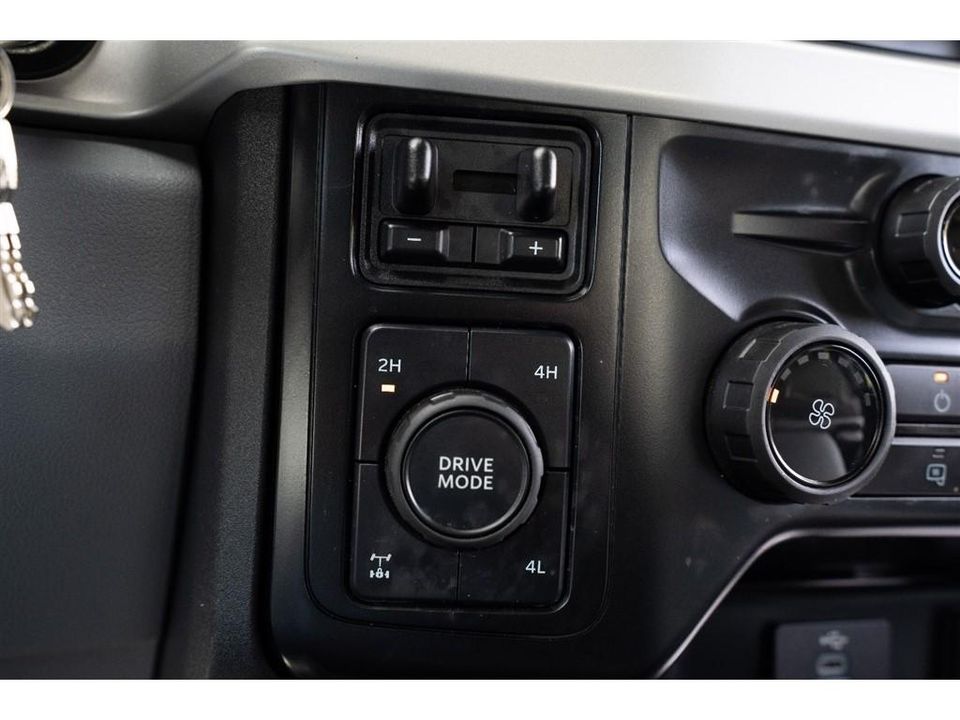 2023 Ford F-250 SD