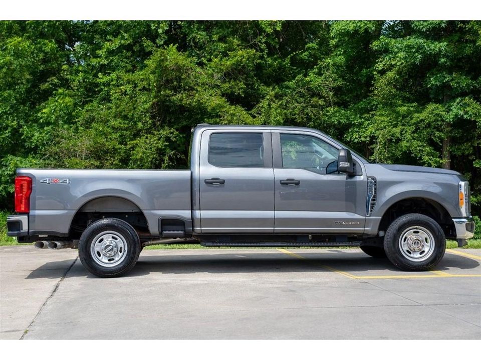 2023 Ford F-250 SD