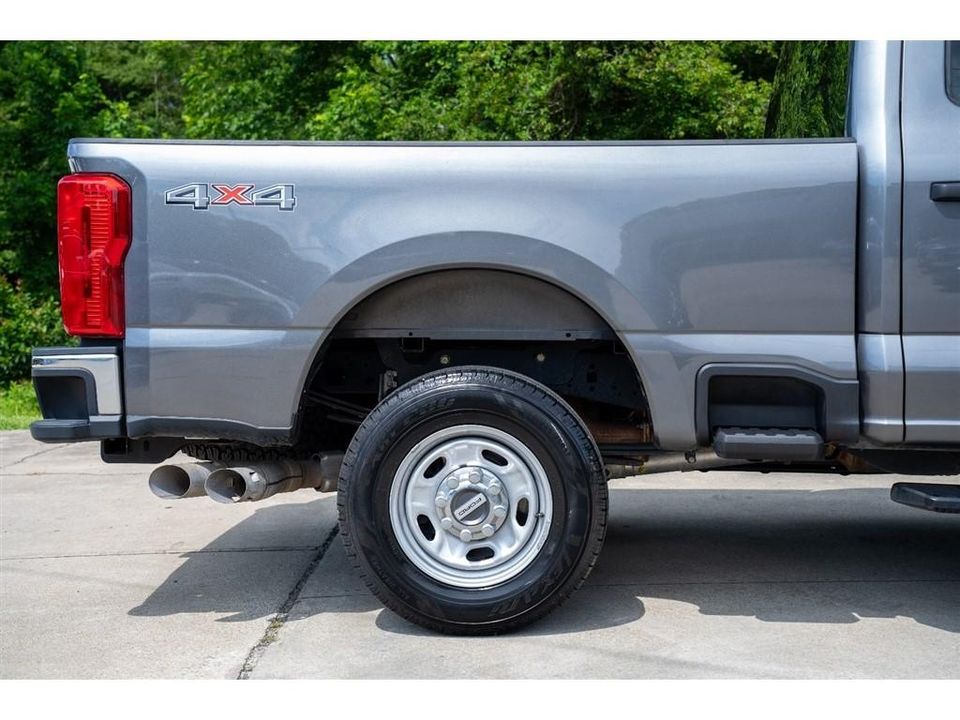 2023 Ford F-250 SD