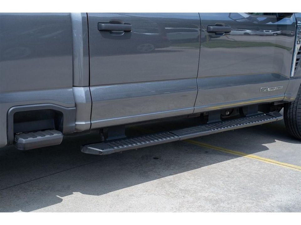 2023 Ford F-250 SD