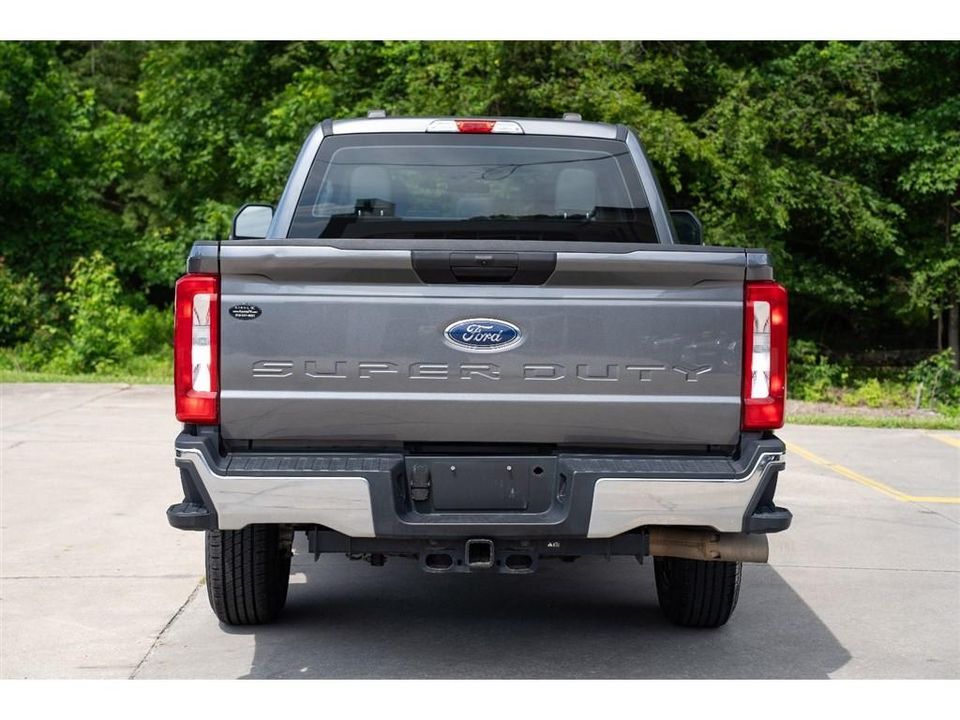 2023 Ford F-250 SD
