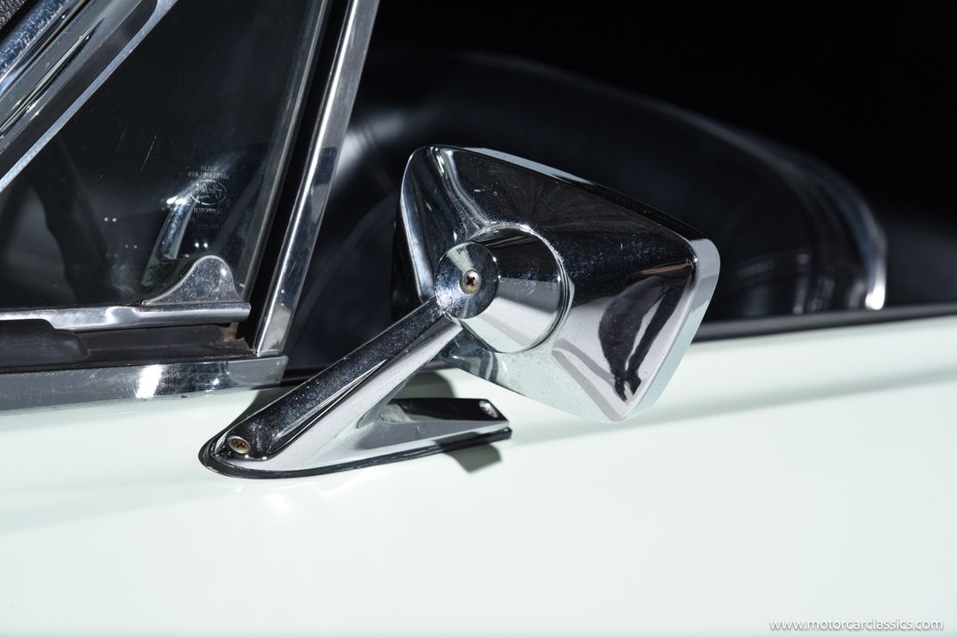 1967 Ford Mustang