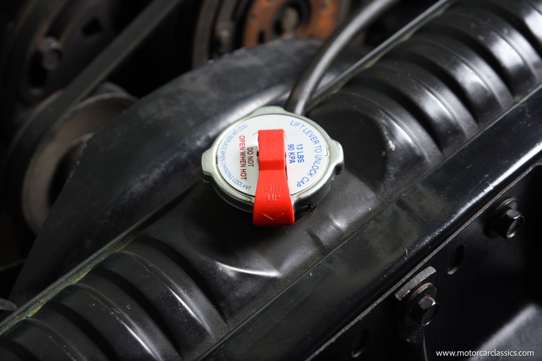 1967 Ford Mustang