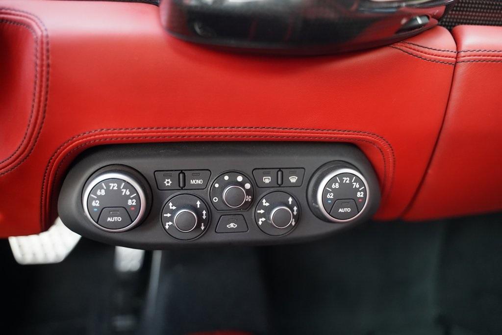 2011 Ferrari 458 Italia