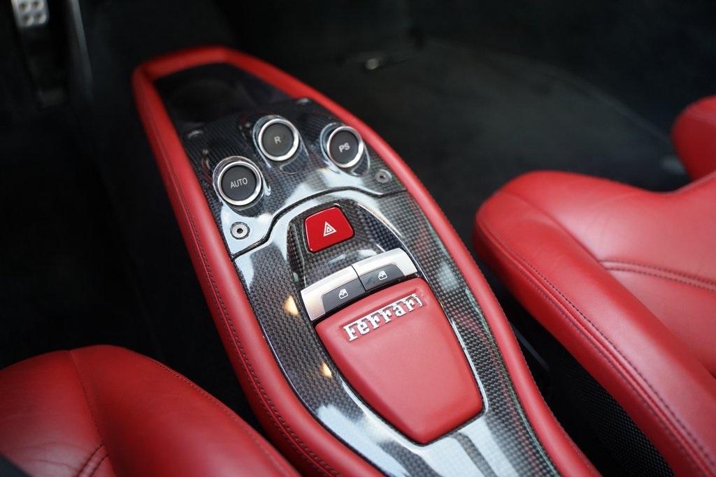 2011 Ferrari 458 Italia