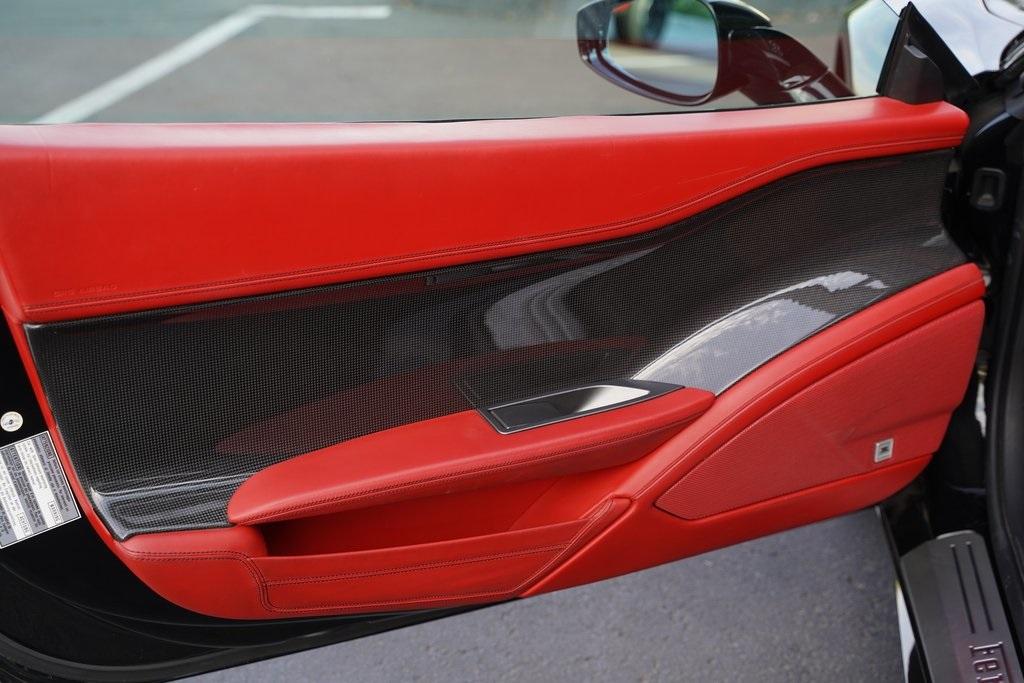 2011 Ferrari 458 Italia